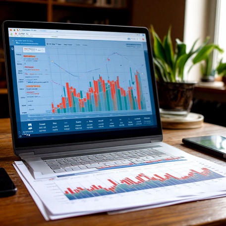 Система отчетности для отдела продаж