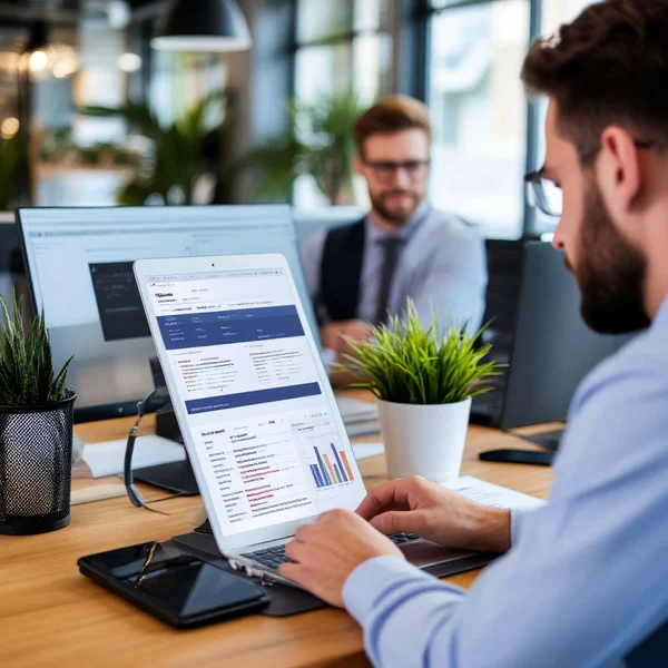 Создание отдела продаж с нуля