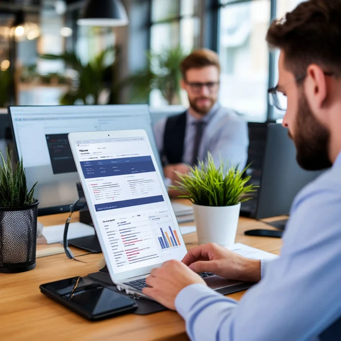 Создание отдела продаж с нуля