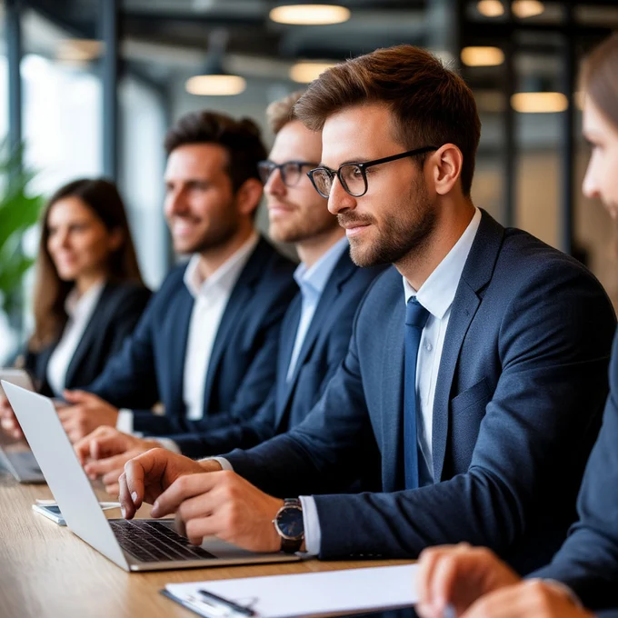 Обучение и адаптации новых менеджеров