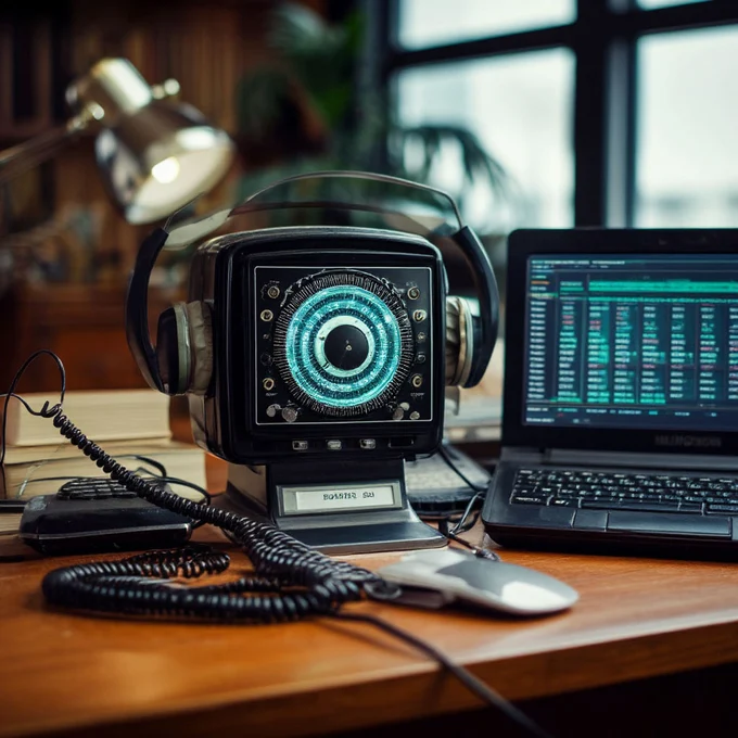 Прослушка (контроль качества) звонков менеджеров/ОКК
